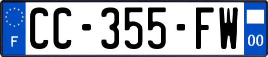 CC-355-FW