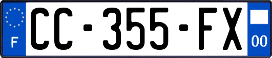 CC-355-FX