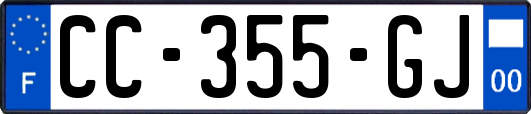 CC-355-GJ