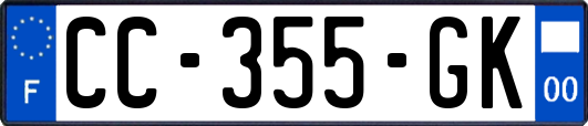 CC-355-GK