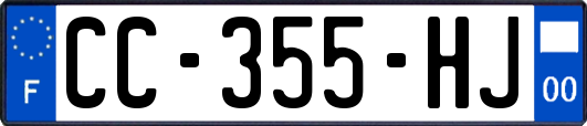 CC-355-HJ