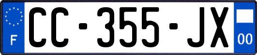 CC-355-JX