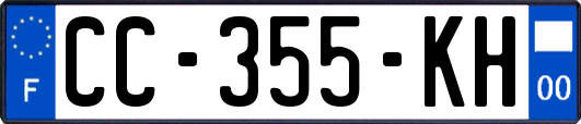 CC-355-KH