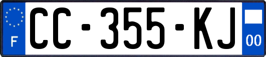 CC-355-KJ