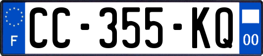CC-355-KQ