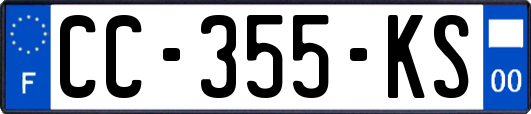 CC-355-KS