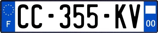 CC-355-KV