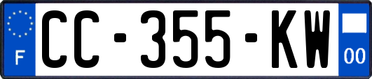 CC-355-KW