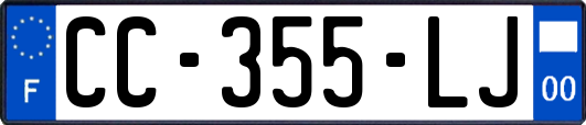 CC-355-LJ