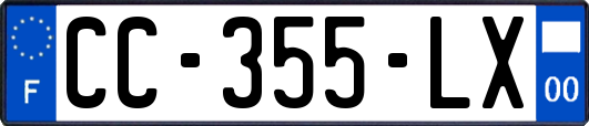 CC-355-LX