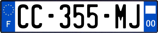 CC-355-MJ