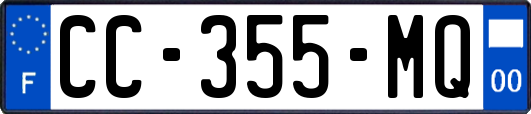 CC-355-MQ