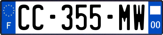 CC-355-MW