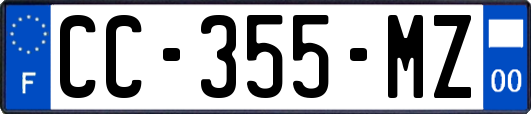 CC-355-MZ