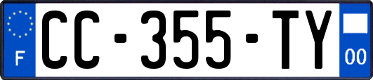 CC-355-TY