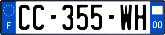 CC-355-WH