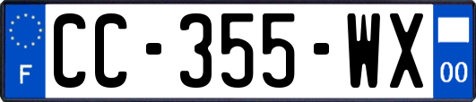 CC-355-WX