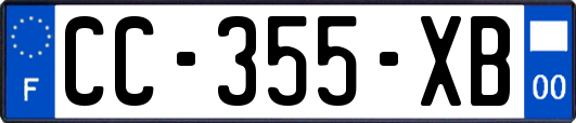 CC-355-XB