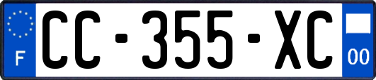 CC-355-XC
