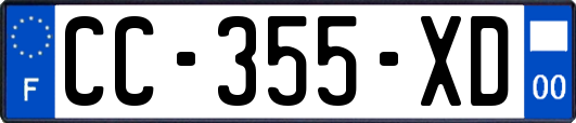 CC-355-XD