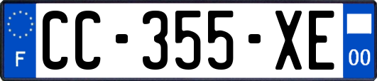 CC-355-XE