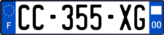 CC-355-XG