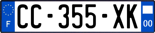 CC-355-XK