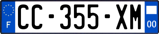 CC-355-XM