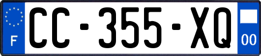 CC-355-XQ