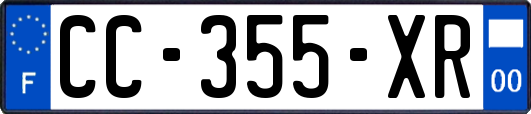 CC-355-XR