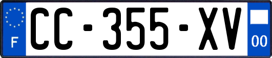 CC-355-XV