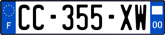 CC-355-XW