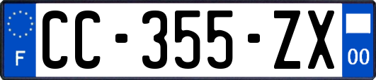 CC-355-ZX