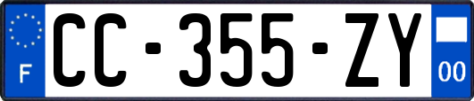 CC-355-ZY