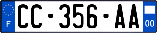 CC-356-AA