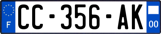 CC-356-AK