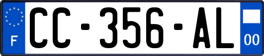 CC-356-AL