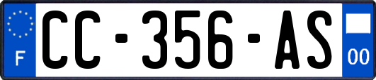 CC-356-AS