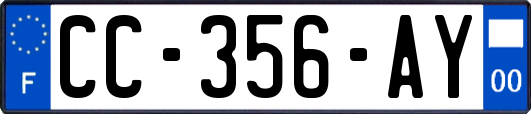 CC-356-AY