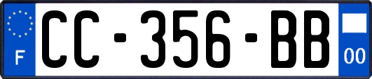 CC-356-BB