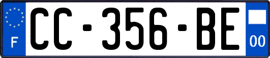 CC-356-BE