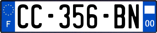 CC-356-BN