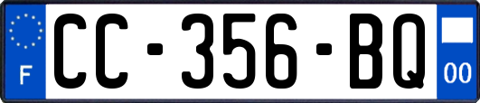 CC-356-BQ