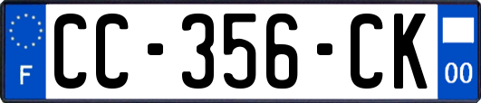 CC-356-CK