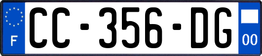 CC-356-DG