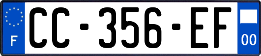 CC-356-EF