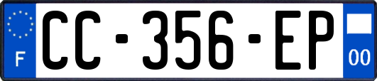 CC-356-EP