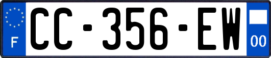 CC-356-EW