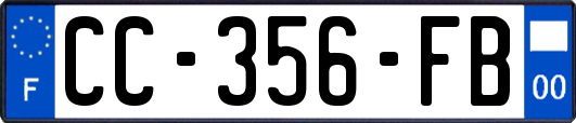 CC-356-FB