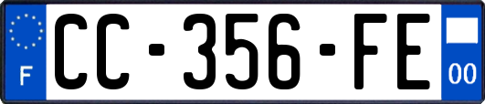 CC-356-FE